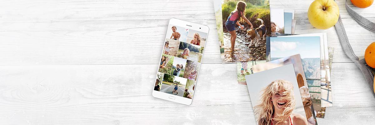 Uľahčili sme vytváranie a vyzdvihnutie vašich fotografií