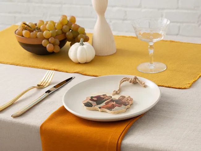 Urobte dojem na svojich hostí